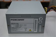 БП компьютер Foxconn 450W