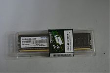 Оперативная память Patriot Memory SL 8GB DDR4 2400MHz DIMM PSD48G240081