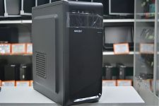 системный блок Intel® Xeon® E5-2620v2(6*2.1-2.6Ghz)/8Gb/SSD 120Gb/GT 210 1Gb/500W