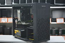 системный блок Intel® Xeon® E5-2650v2(8*2.6-3.4Ghz)/16Gb/SSD 240Gb/GT210 1Gb/650W