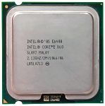 Процессор Intel Core 2 Duo E6400 Conroe (2130MHz, LGA775, L2 2048Kb, 1333MHz)