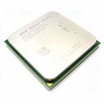 Процессор AMD Athlon 64 X2 5800+ Windsor (AM2, L2 1024Kb)