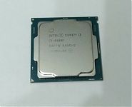 Процессор Intel Core i3 9100F