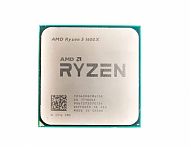 Процессор AMD Ryzen 5 1600X