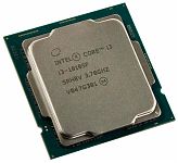 Процессор Intel Core i3 10105F (Soc-1200) (4x3700MHz/6Mb) 64bit