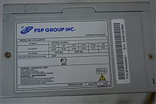 Блок питания FSP Group ATX-450PNR 450W