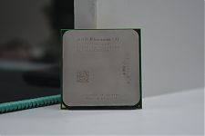 Процессор AMD Phenom II X6 1075T