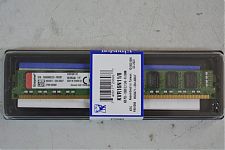 опер. память Kingston DDR3 8Gb