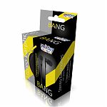 Наушники SmartBuy® BANG с защитным кофром, черные (SBE-001)