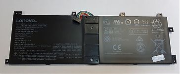Аккумулятор для Lenovo miix510, (0813009), 4995mAh, 7.68V