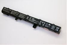 Аккумулятор для Asus X441CA, X451, X551CA, (A41N1308), 2200mAh, 14.4V, черный, OEM