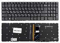 Клавиатура для ноутбука Lenovo IdeaPad 320-15ABR, 320-15IAP, 320-15AST, 320-15IKB, 320-15ISK, 5000-1