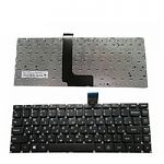 Клавиатура для ноутбука Lenovo IdeaPad M490S, M4400S, B4400S, B4450S, B490S, M495S, U300, U300E, U30