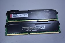 оперативная память DDR3 dimm Yongxinsheng 12800 2x8gb 