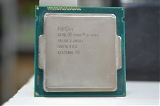 Процессор Intel Core i5-4460