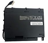 Аккумулятор для HP Omen 17, 17-w, (PF06XL), 8300mAh, 11.55V