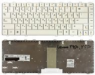Клавиатура для ноутбука Lenovo IdeaPad Y450, Y450A, Y450AW, Y450G, Y550, Y550A, Y550P, Y460, Y560, B