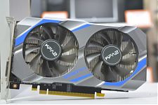 Видеокарта GeForce KFA2 GTX1050Ti 4Gb GDDR5 128bit 1-Click