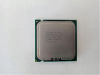 Процессор Intel Pentium E5300 Wolfdale (2600MHz, LGA775, L2 2048Kb, 800MHz)