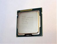 Процессор Intel Core i5-3570 Ivy Bridge (3400MHz, LGA1155, L3 6144Kb)