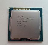Процессор Intel Core i5-3570K