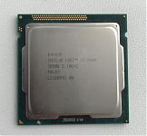 Процессор Intel Core i5-2400 