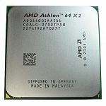 Процессор AMD Athlon 64 X2 4400+ Brisbane (AM2, L2 1024Kb)