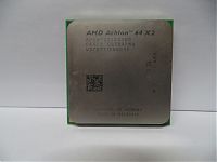 Процессор AMD Athlon 64 X2 6000+ Windsor (AM2, L2 2048Kb)