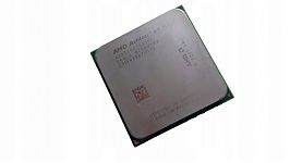 Процессор AMD Athlon 64 X2 3600+ Windsor (AM2, L2 1024Kb)