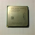 Процессор AMD Athlon 64 X2 3800+ Windsor (AM2, L2 1024Kb)