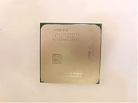 Процессор AMD FX 6350