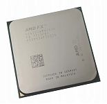 Процессор AMD FX 4100 Zambezi (AM3+, L3 8192Kb)
