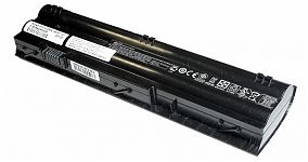 Аккумулятор для HP Compaq Mini 210-3000, Pavillion dm1-4000er, dm1-4025sr, dm1-4100er, dm1-4101er, (