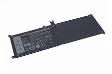 Аккумулятор для Dell XPS 12 9250, (7vkv9), 4020mAh, 7.6V