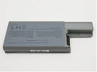 Аккумулятор для Dell Latitude D820, D830, D531, Precision M4300, M65, (451-10308), 4400mAh, 11.1V