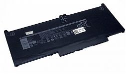 Аккумулятор для Dell Inspiron 13-5300, 13-7300, 13-7400, (Mxv9v), 7500mAh, 7.6V