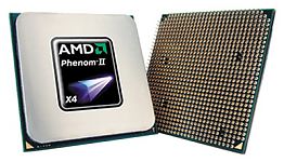Процессор AMD Phenom II X4 Deneb 900e (AM3, L3 6144Kb)