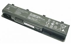 Аккумулятор для Asus N45, N55, N75, (A32-N55), 4400mAh, 10.8V
