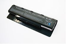 Аккумулятор для Asus N46, N56, N76, (A32-N56), 4400mAh, 10.8-11.1V, черный