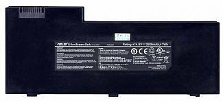 Аккумулятор для Asus UX50, (C41-UX50), 2800mAh, 14.8V