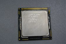 Процессор Intel Core i5 750