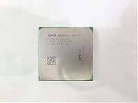 Процессор AMD Athlon 64 X2 5200+ Windsor (AM2, L2 1024Kb)