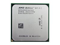 Процессор AMD Athlon 64 X2 4000+ Brisbane (AM2, L2 1024Kb)