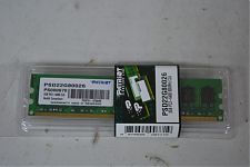 оперативная память DDR2 dimm Patriot 6400 2gb