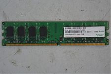 оперативная память DDR2 dimm Apacer 6400 2gb