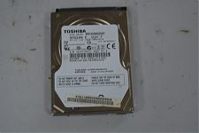 Toshiba 320Gb 2.5"