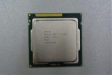 Процессор Intel Core i5-2380P
