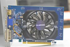 Видеокарта GeForce GIGABYTE GT730 2Gb DDR3 64bit