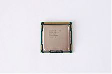 Процессор Intel Core i3 540