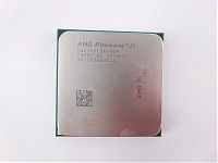Процессор AMD Phenom II X4 Deneb 965